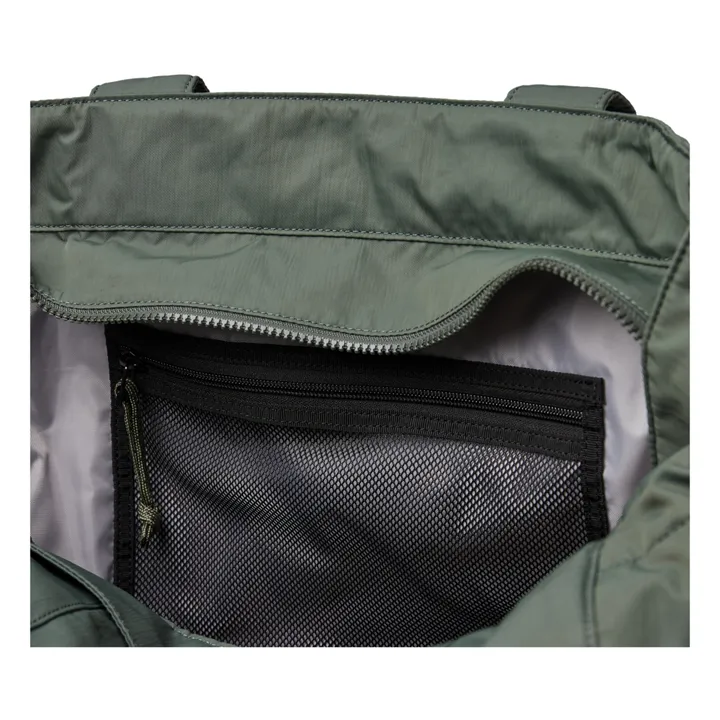 Sandqvist Sac Sigrid | Vert kaki