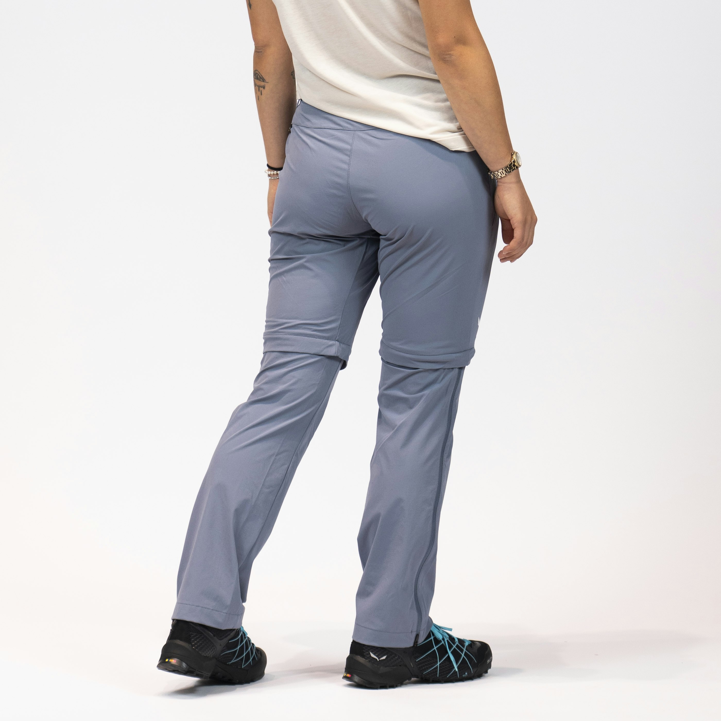 Classic Durastretch 2 in 1 Hose Damen