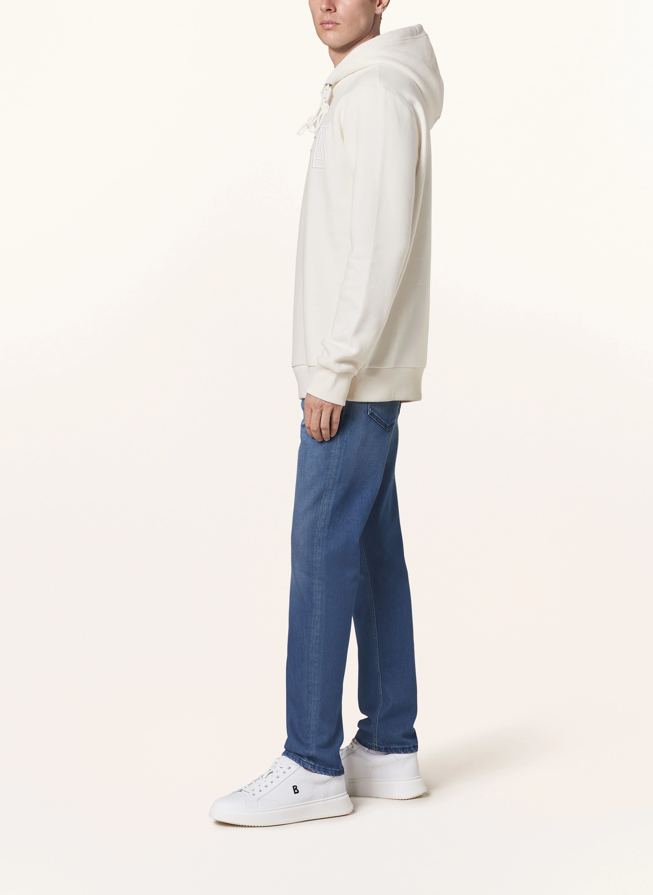 BOGNER Jeans ROB-G Prime Fit