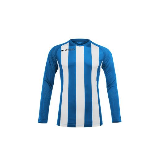 Camiseta de manga comprida Acerbis Johan