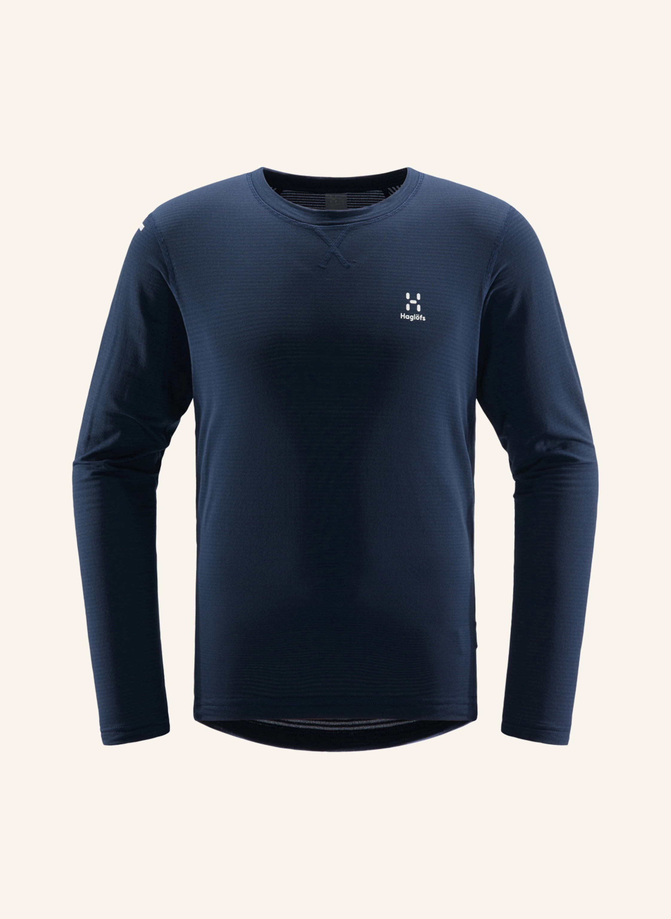 Haglöfs T-Shirt L.I.M MID