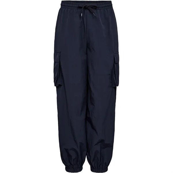 Køb Sofie Schnoor Navy Blue Bukser NOOS