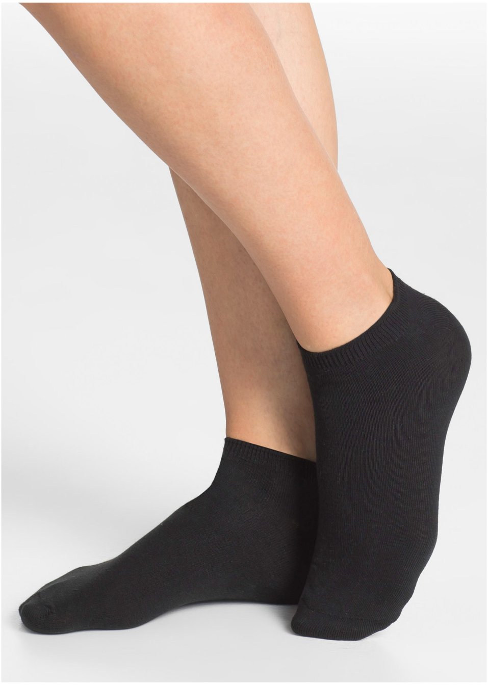 Lot de 8 paires de socquettes