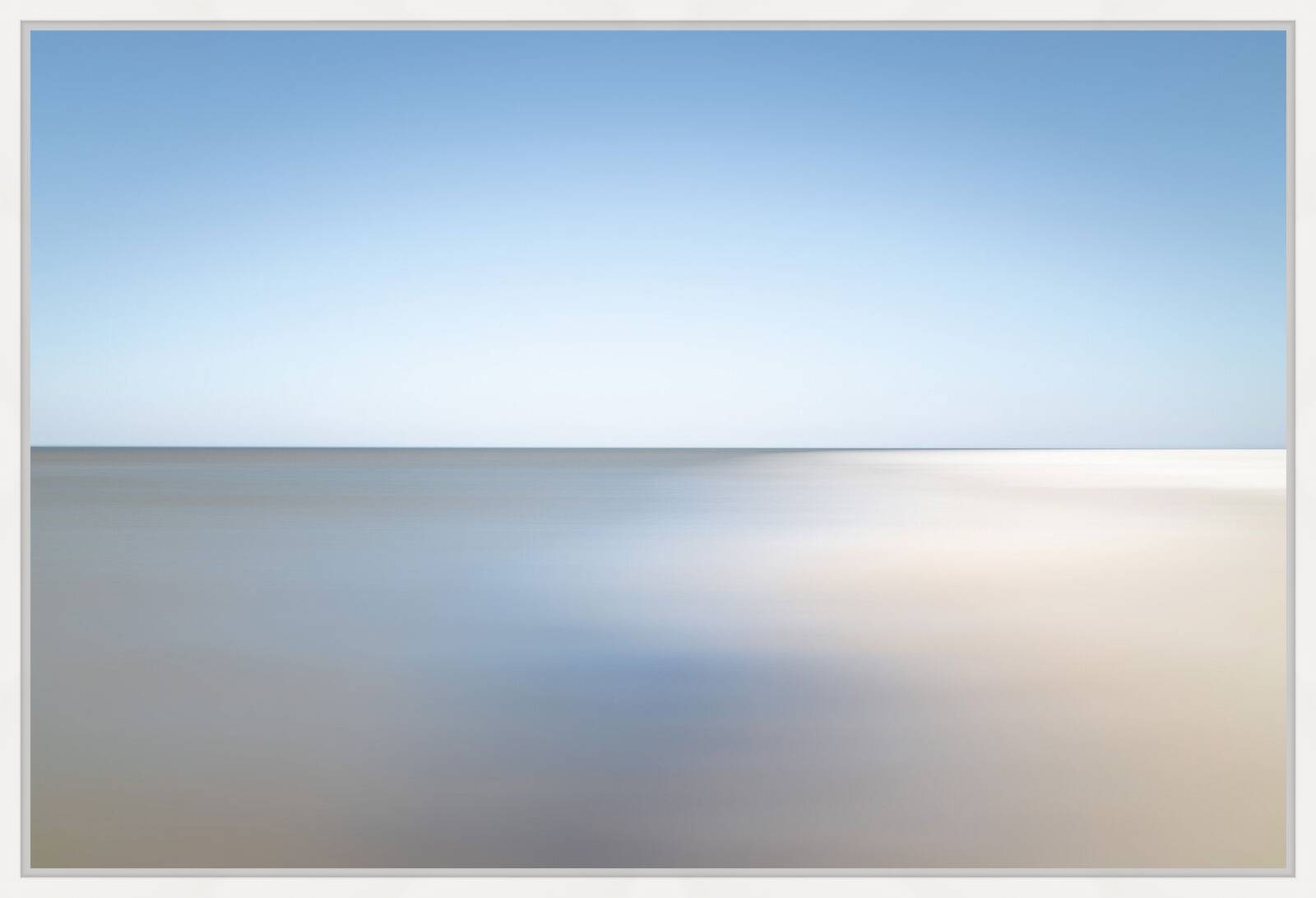 Meerhimmelland II by Manfred Koch - Limited Edition. Edition of: 150. Signed.