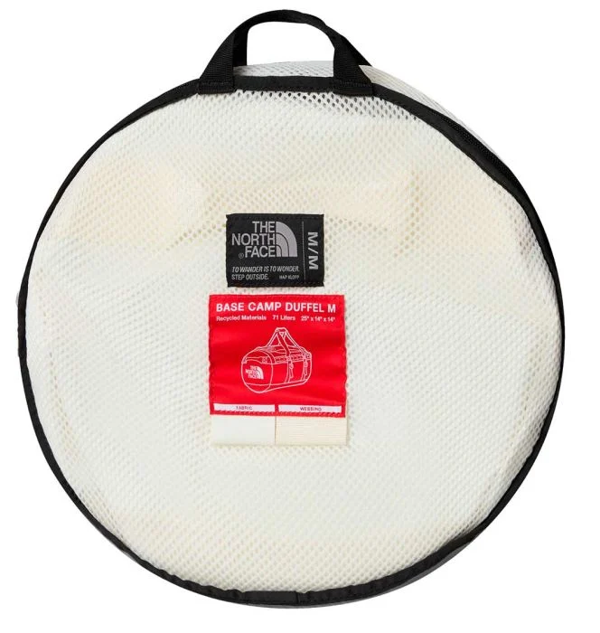 Base Camp Duffel M 71 liter