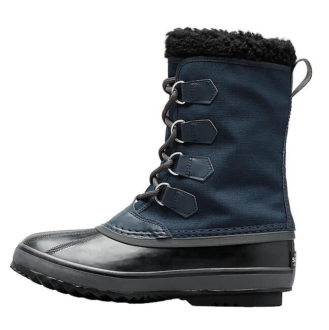 SOREL - APRES-SKI 1964 PAC NYLON