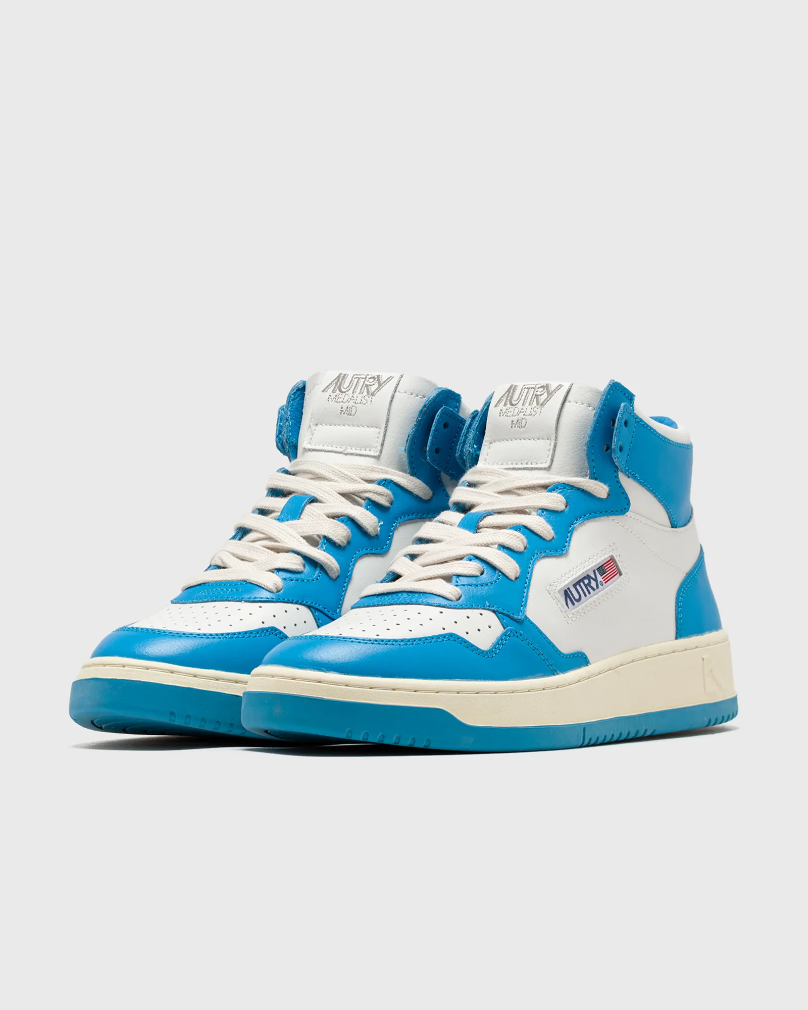 Autry Action Shoes MEDALIST MID