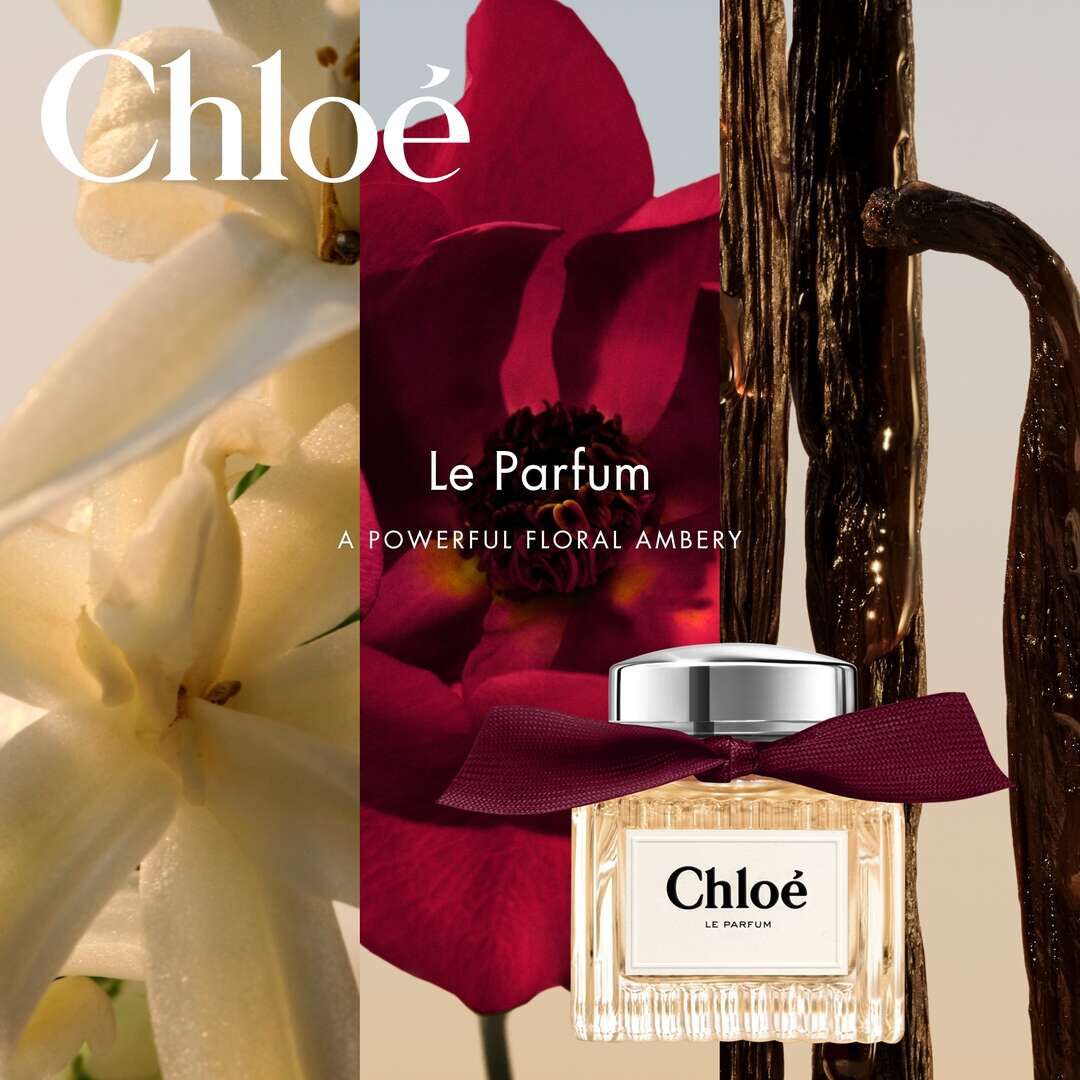 CHLOÉ Chloe Signature Le Parfum Le Parfum - 100ml