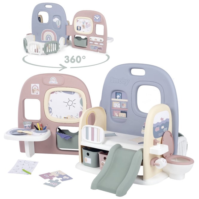 Baby Care - Puppenkrippe