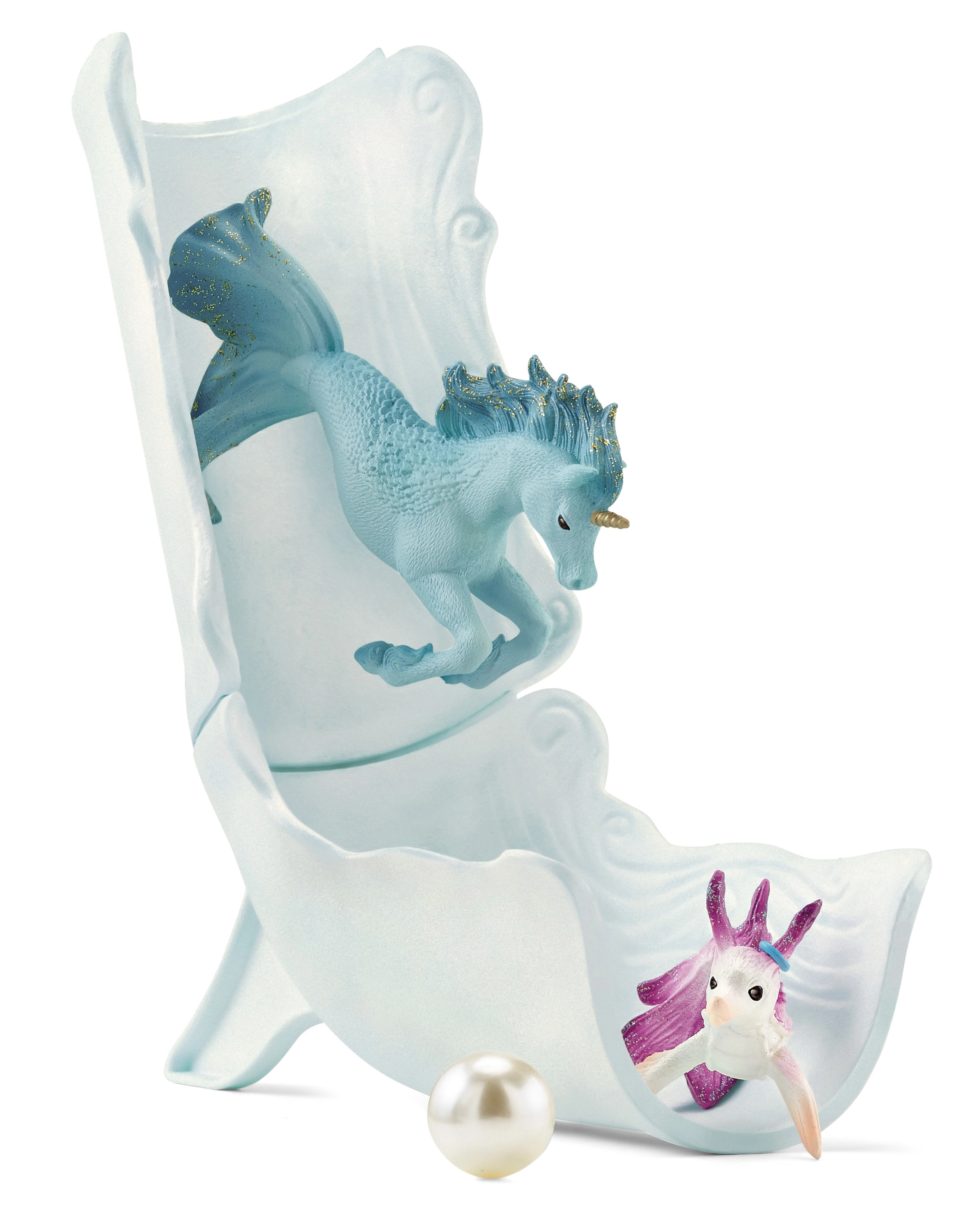 schleich® 42575 bayala® - Magisches Unterwasserturnier