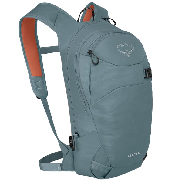 Sac à dos ski OSPREY GLADE 12 CELESTINE BLUE