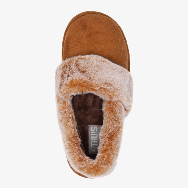 Thu!s dames pantoffels
