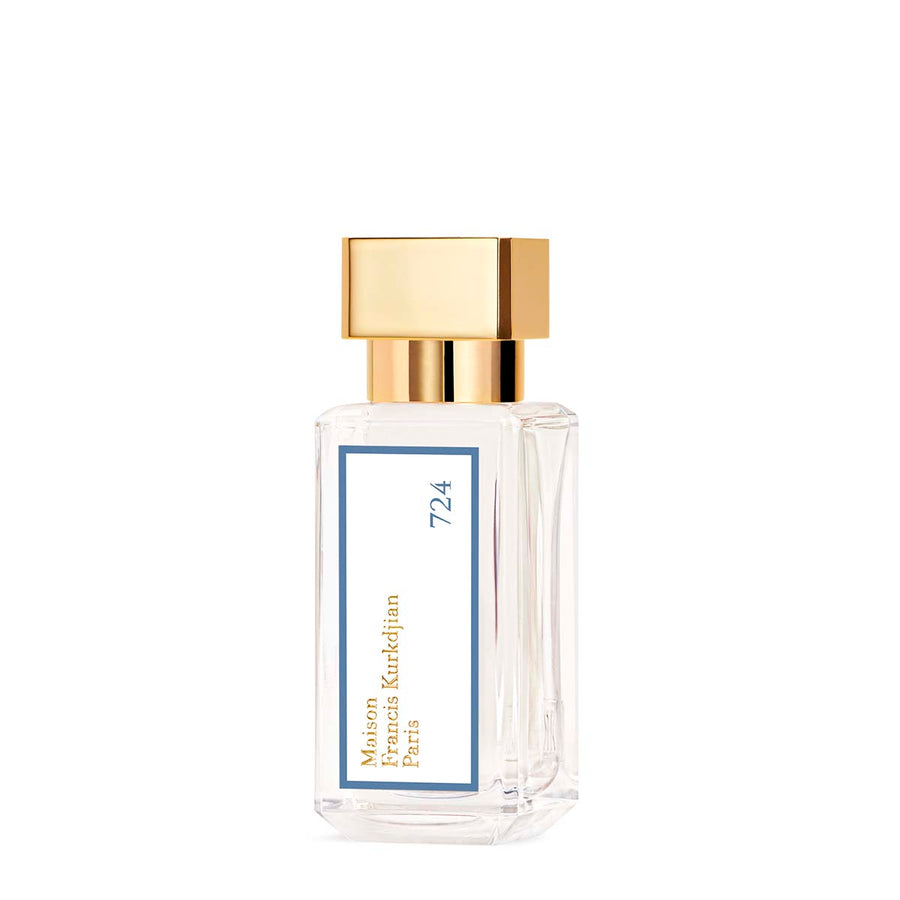 724 Eau de Parfum