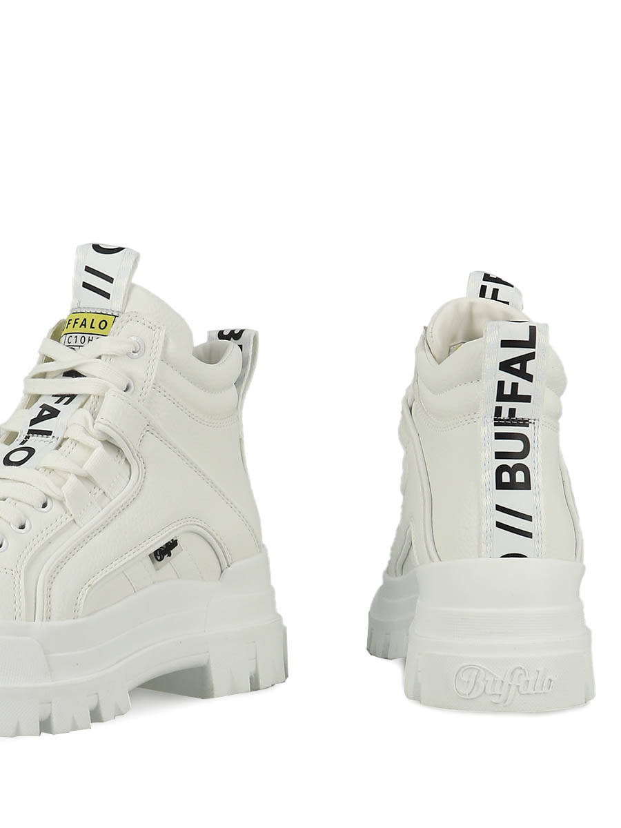 Sneakers Aspha NC Mid BUFFALO