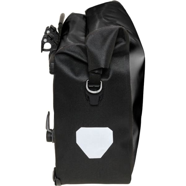 Saccoche Vélo ORTLIEB BACK-ROLLER CORE 20L BLACK