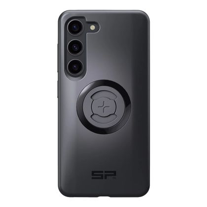 Coque de protection SP Connect SPC+ SAMSUNG GALAXY S23 - Noir