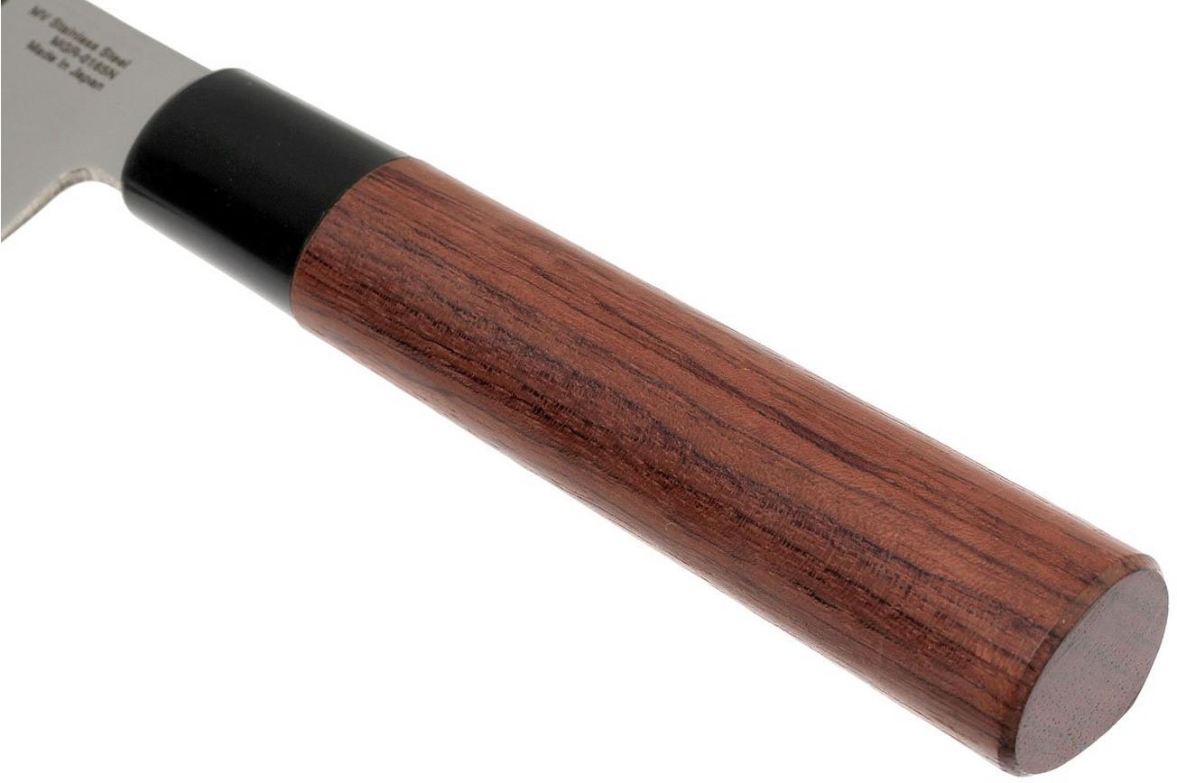 Kai Shun Seki Magoroku Redwood nakirimes 0165N 17 cm