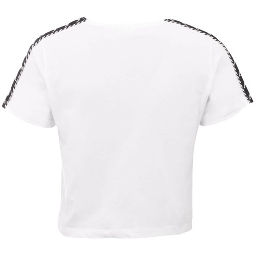Kappa - Inula T-Shirt Blanco