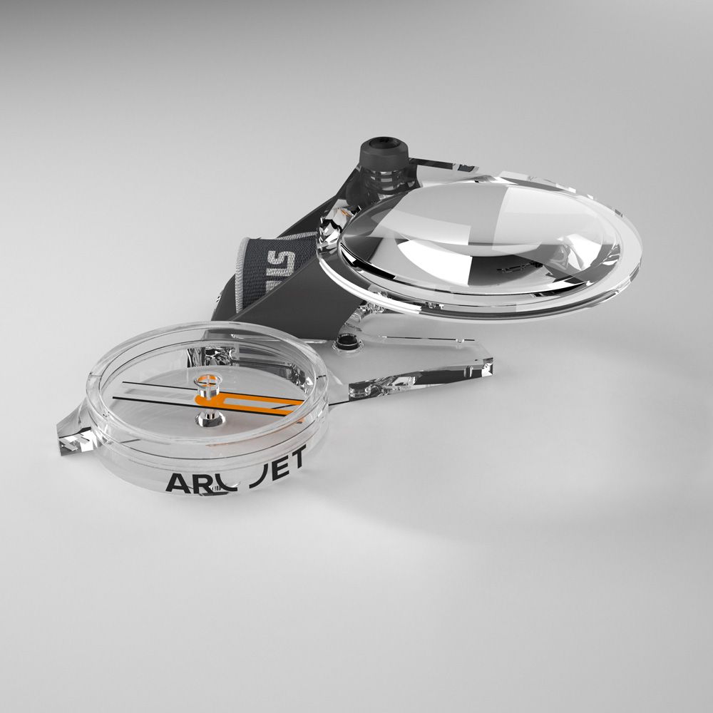arc zoom 70 37909 stk