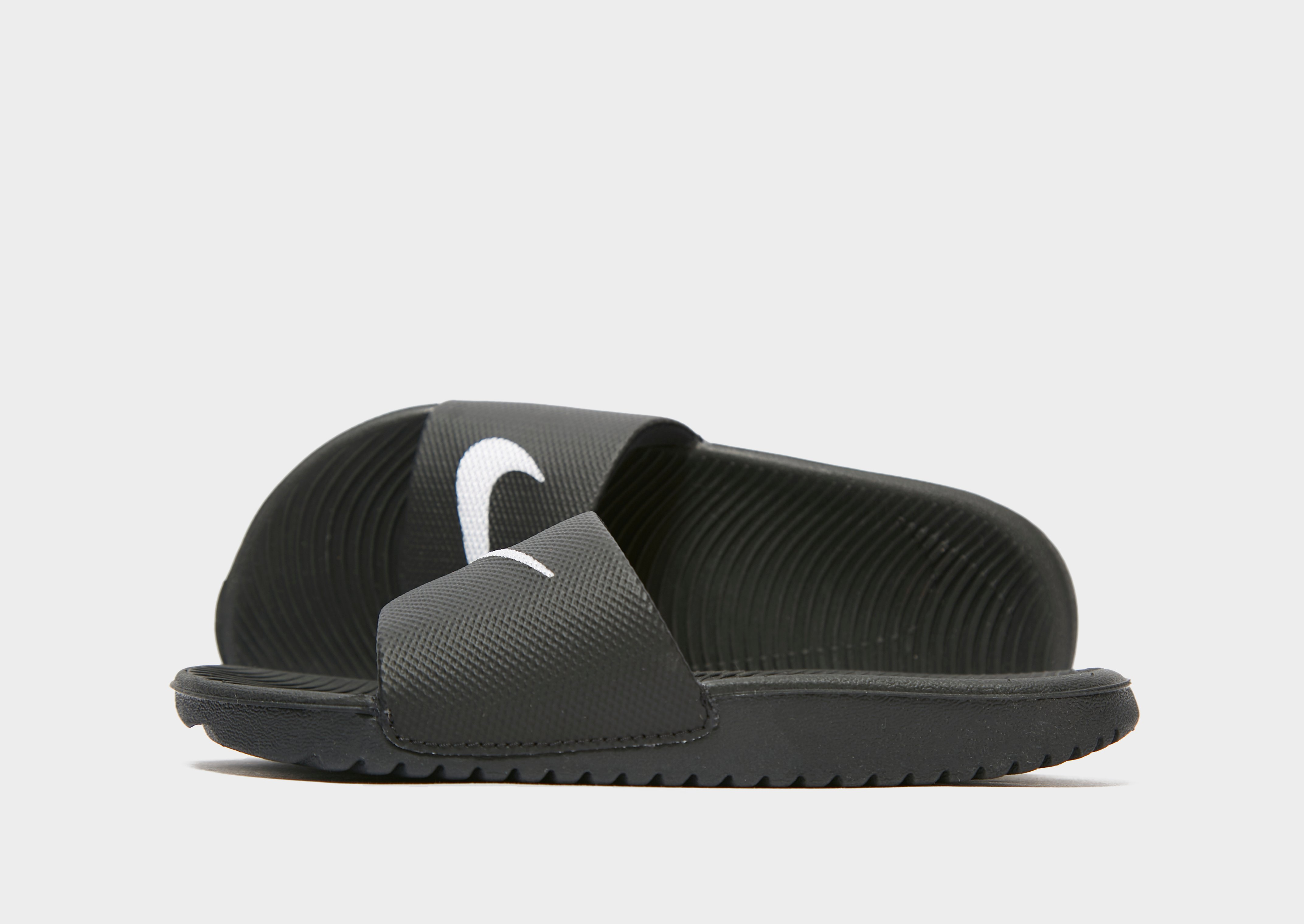 Nike Claquettes Kawa Enfant