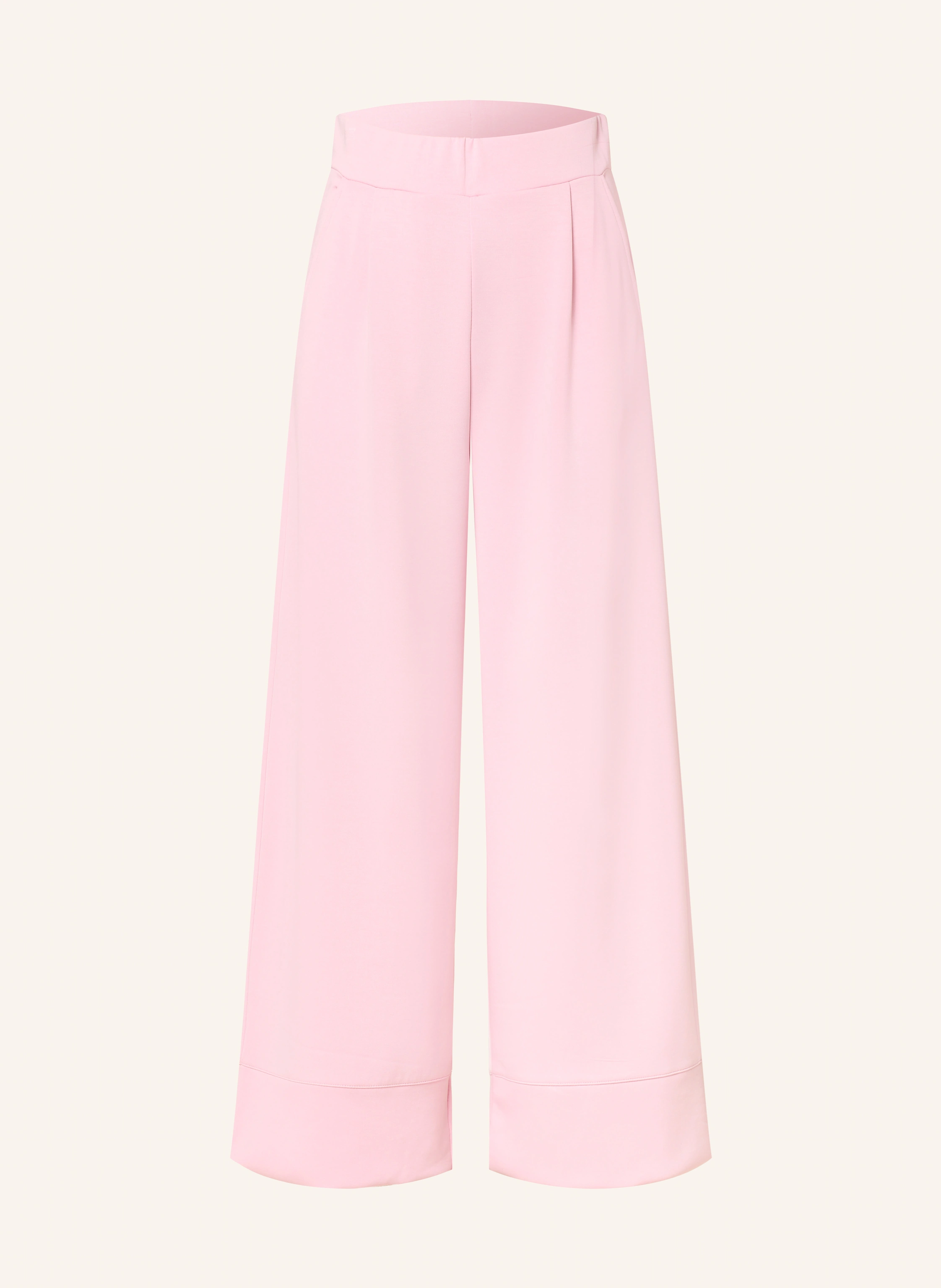 Rich & Royal Culotte