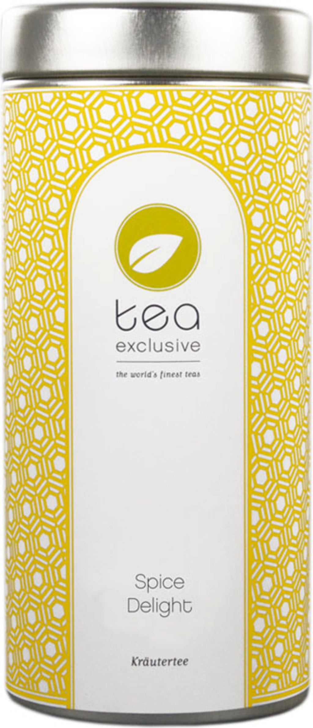 tea exclusive  Spice Delight Gewürztee, 125 g