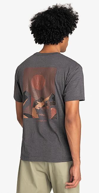 QUIKSILVER - ABSTRACT NATURE