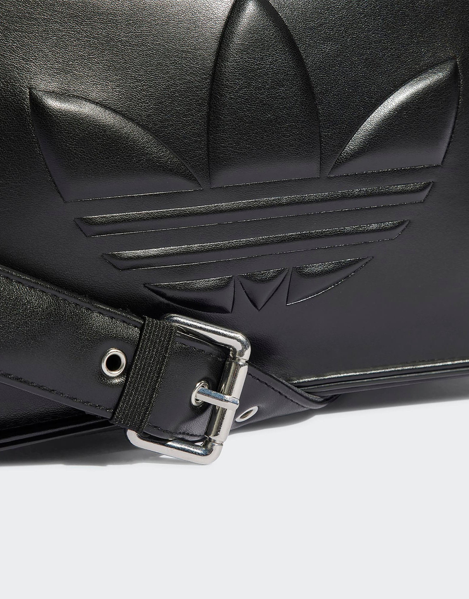 adidas Originals PU LTR SHLDR BAG