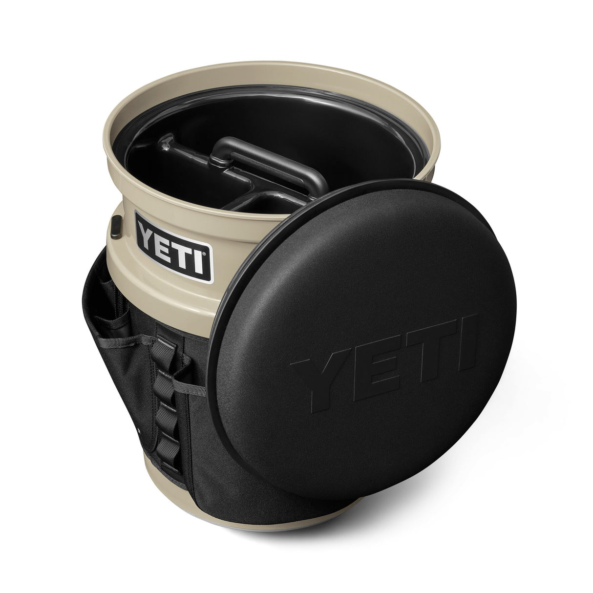Yeti<br>Loadout Bucket Swivel Seat