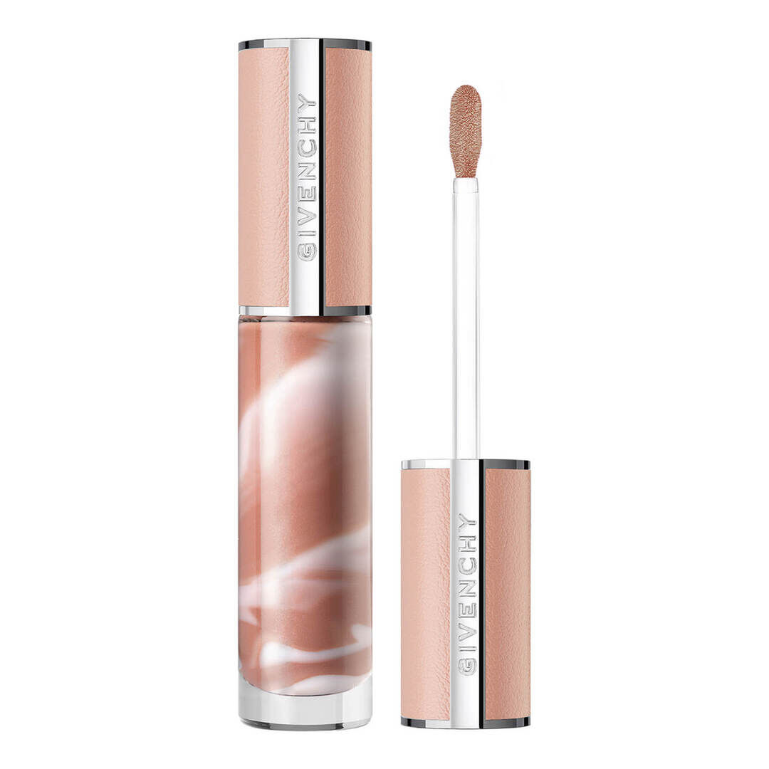 GIVENCHY LÁBIOS Rose Perfecto Liquid