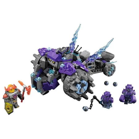 LEGO® NEXO KNIGHTS™ 70350 Triple-Rocker