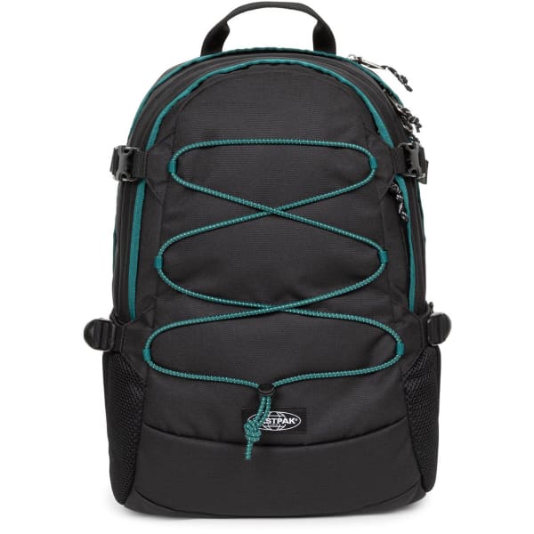Sac à dos lifestyle EASTPAK GERYS CS OUT CS OUT BLACK