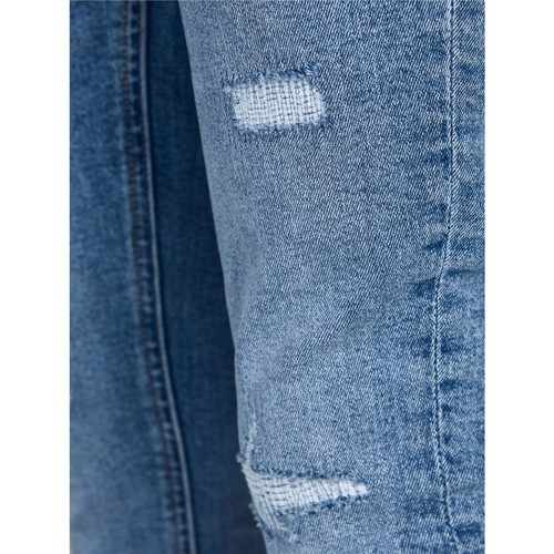 Jack & Jones - JJILIAM JJORIGINAL - Bleu