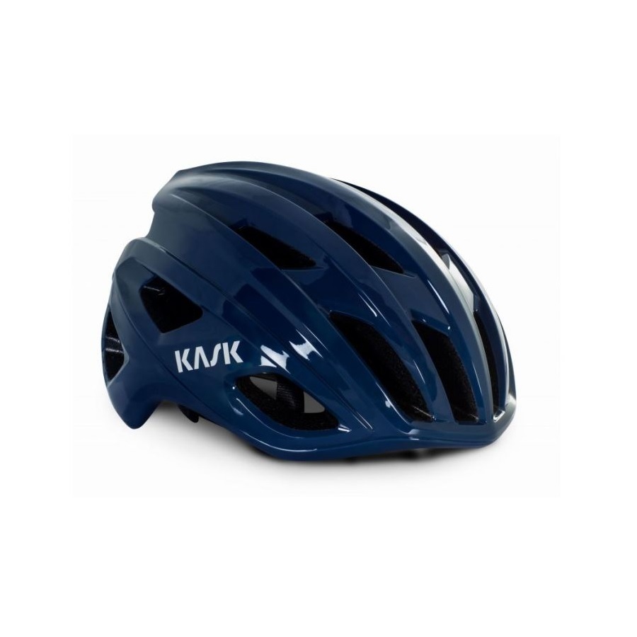 KASK Mojito 3 Race Fietshelm Blauw