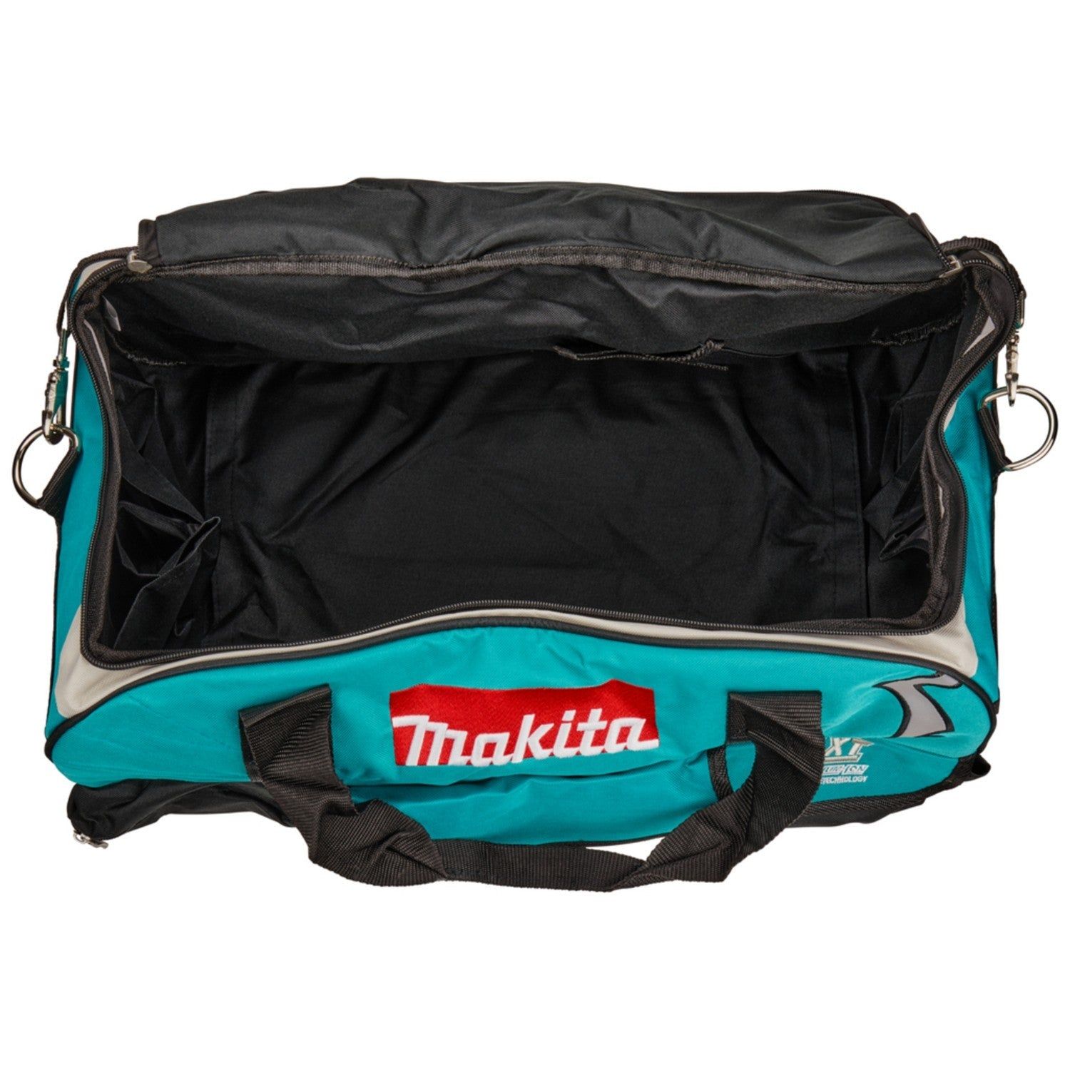 Makita 831278-2 Gereedschapstas lichtblauw