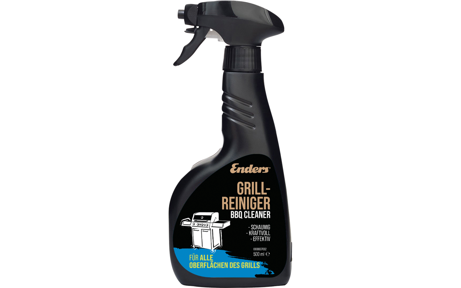 Enders Grill Reiniger 500 ml