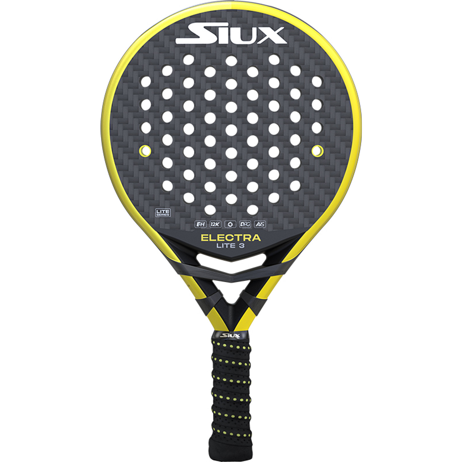 Siux Electra Pack 4