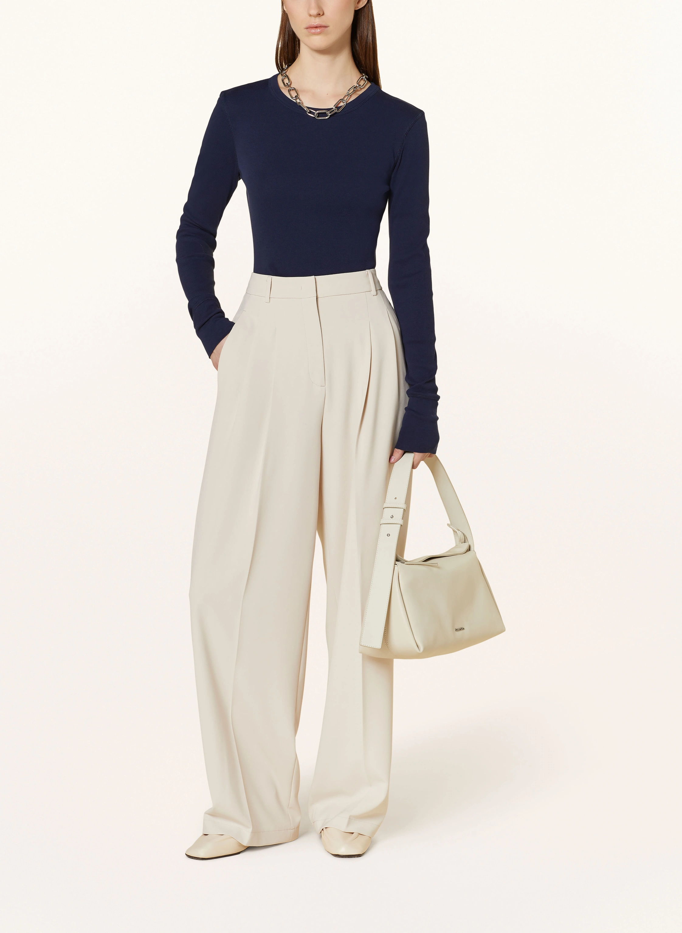 DRYKORN Longsleeve NURIT