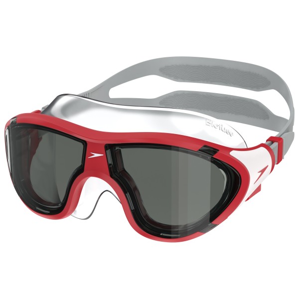 Speedo - Kid's Junior Biofuse 2.0 Mask - Lunettes de natation