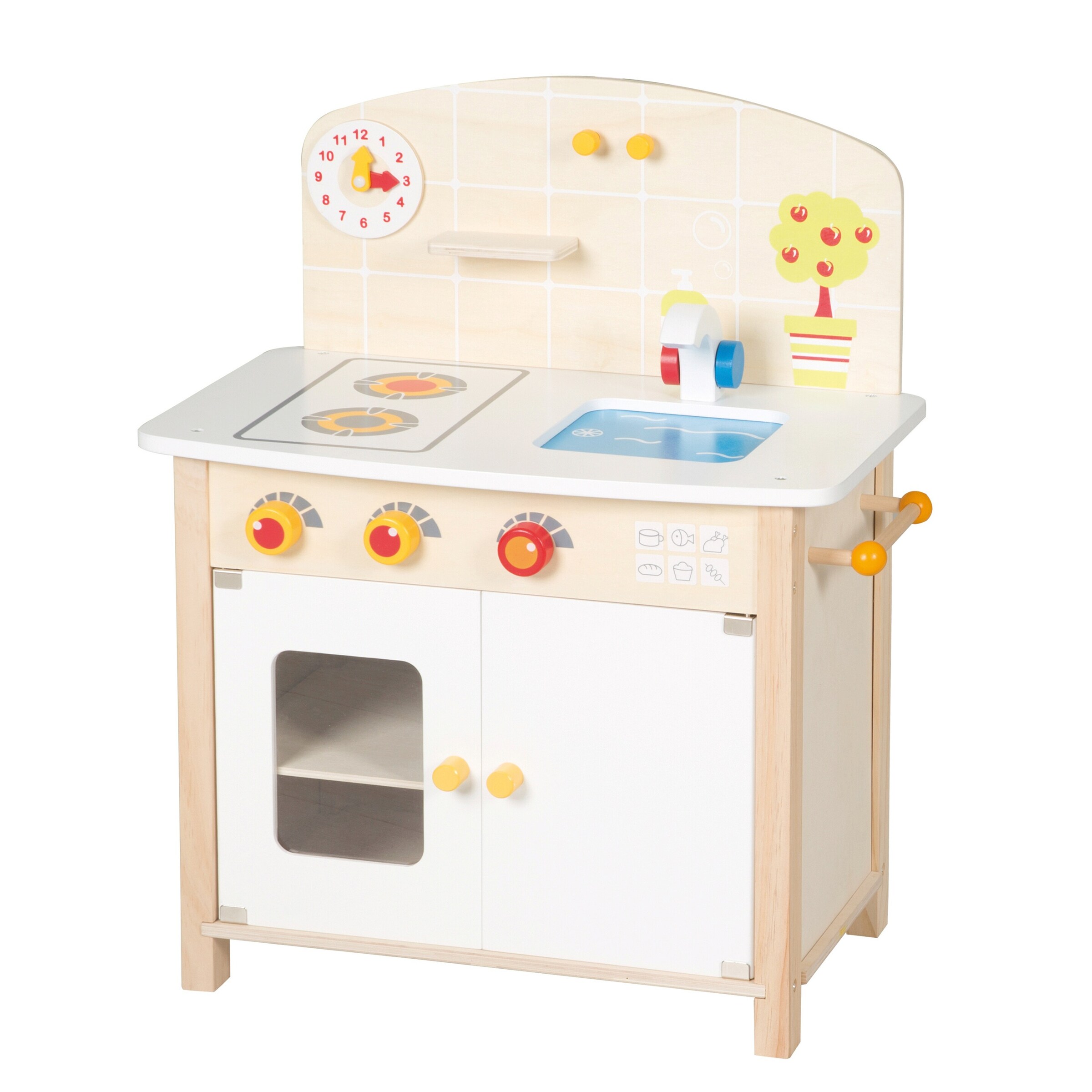 roba Spielküche