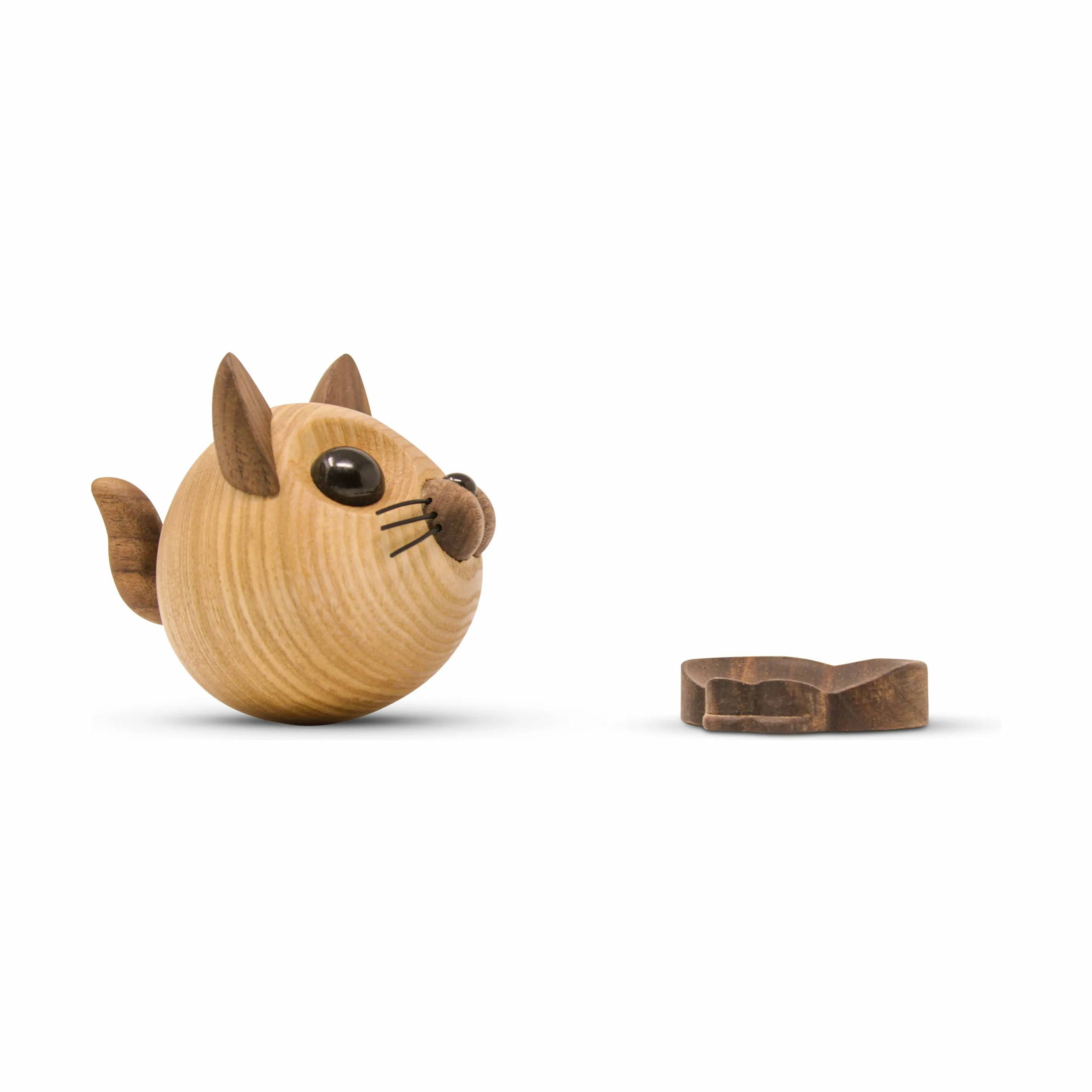 FableWood Pick Me Up Kat - Felix