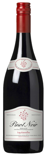 Les Esperons Pinot Noir