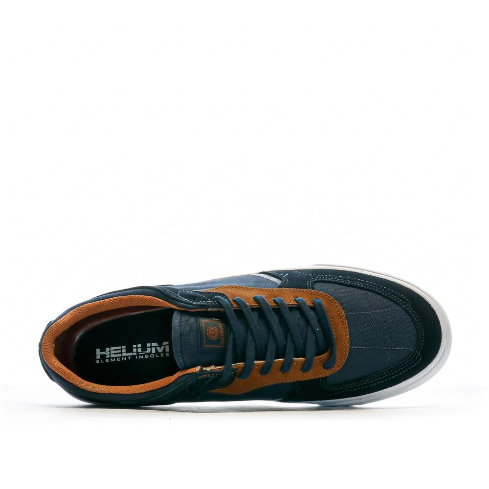 Element Baskets Marine Homme Element Heatley