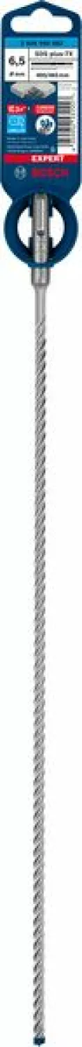 Bosch 2608900082 EXPERT Hamerboor SDS plus-7X - 6,5x400x465mm