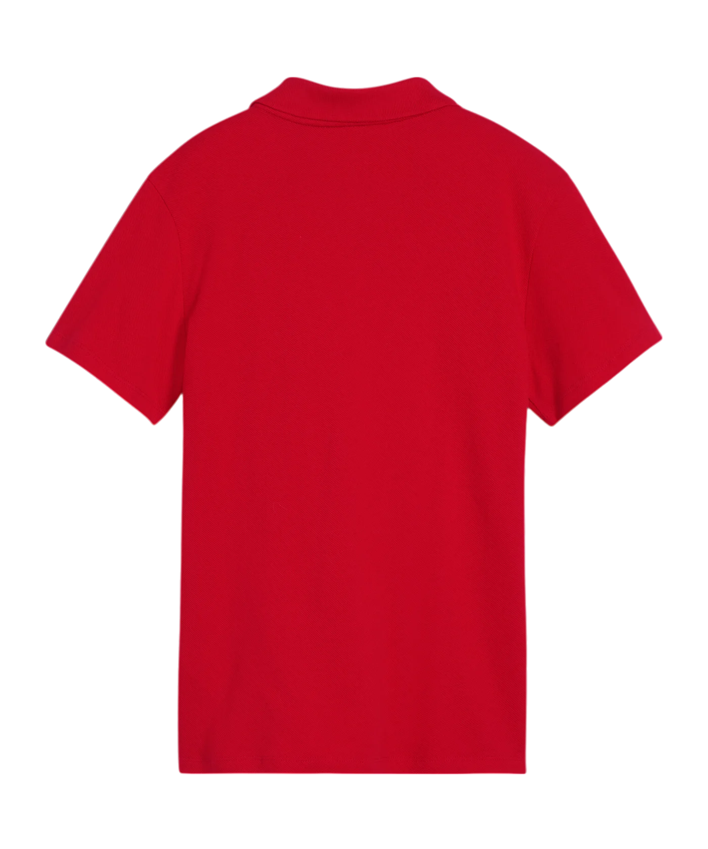 PUMA teamGOAL Casuals Poloshirt Damen Rot F01