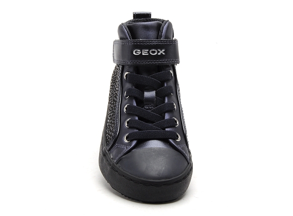 Geox boots bottine enfant j kalispera fille j744gi bleu