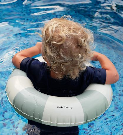 Petites Pommes Schwimmring - 45 cm - Olivia - Calile