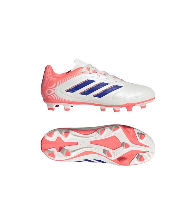 adidas Copa Pure 3 Club FG/MG JR2907 OWHITE-LUCBLU-SIGCOR