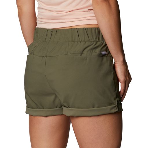 Columbia Firwood Camp™ II Shorts, Stone Green, XS