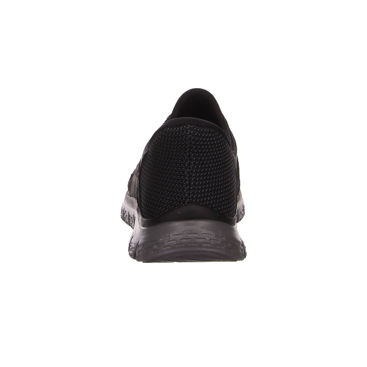 Rieker Sneaker schwarz schwarz